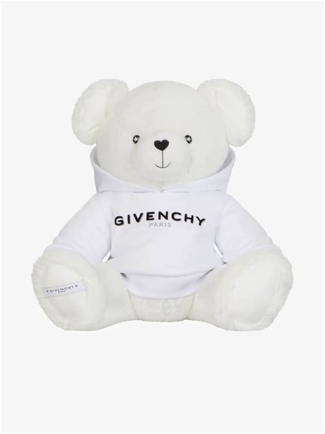 givenchy bear big|givenchy teddy bear.